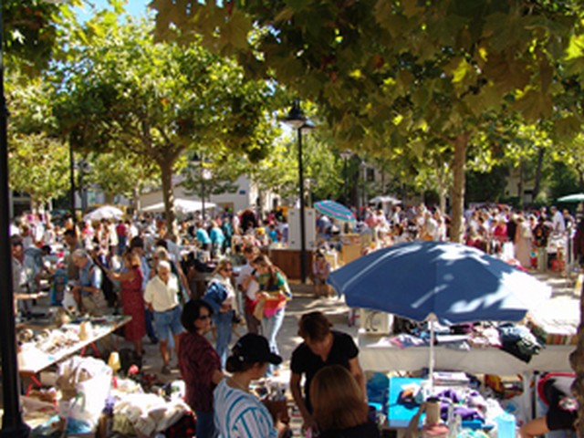 Festival du livre Mouans Sartoux