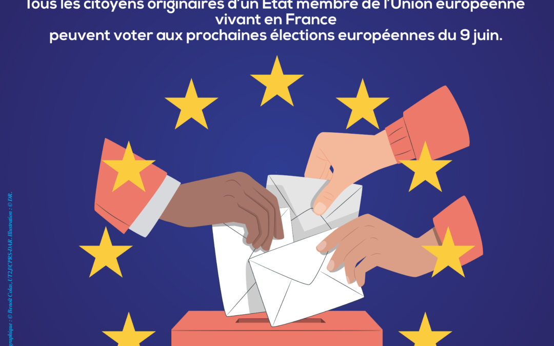 Élections Européennes