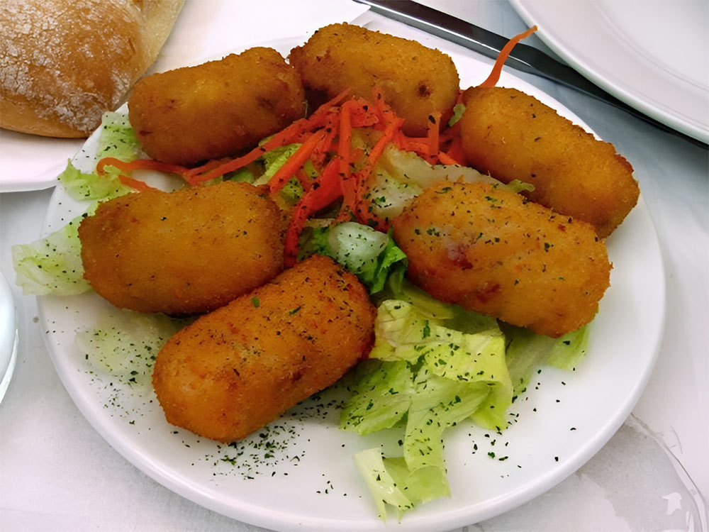 Les menus de la cantine – Décembre 2025